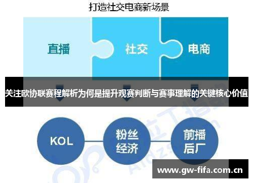 关注欧协联赛程解析为何是提升观赛判断与赛事理解的关键核心价值